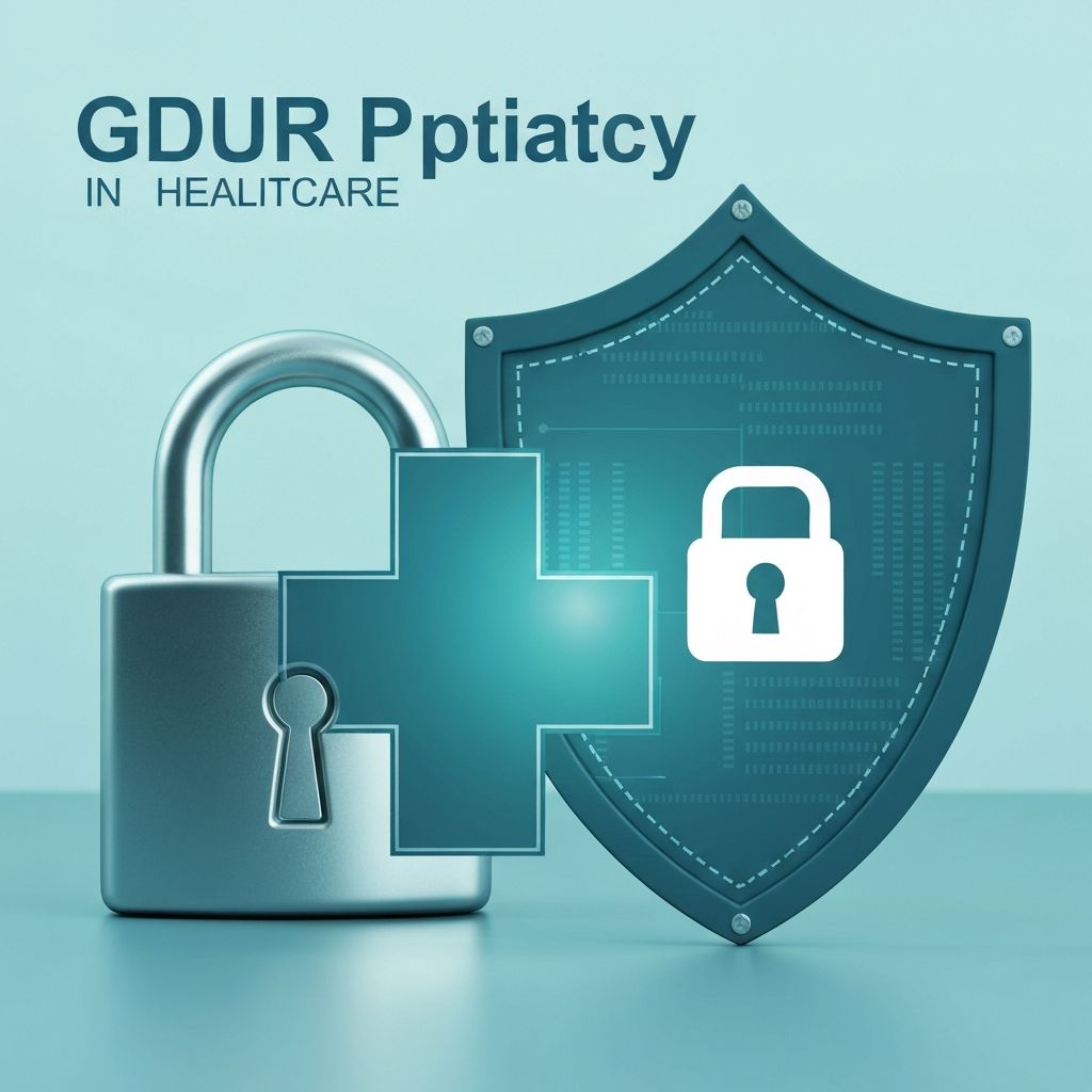 PDPA for Healthcare Providers: Complete 2026 Guide